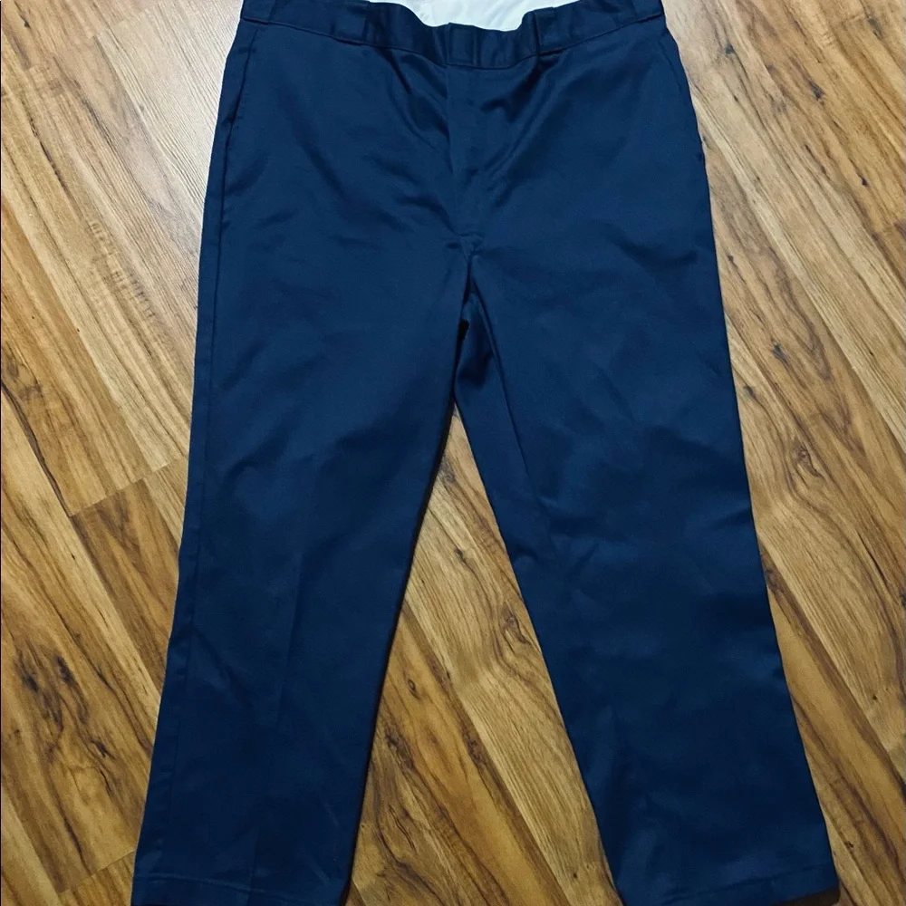 Dickies brand work